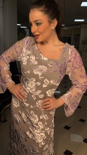 Abito cerimonia donna lungo - cerimonia,