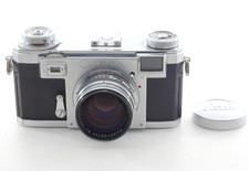 [N/COME NUOVO] Zeiss Contax