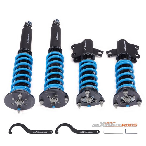 Coilovers suspensiones - coilovers,