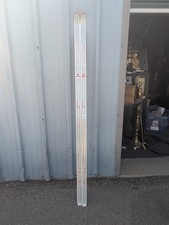 Sci Fischer Ultra 205cm senza