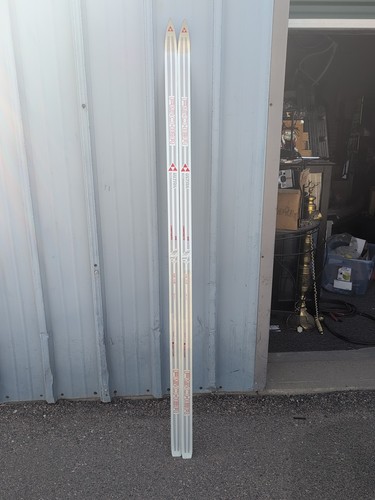 Sci fischer ultra 205cm - fischer,