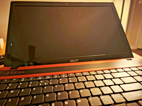 Acer aspire 5742 serie - aspire,