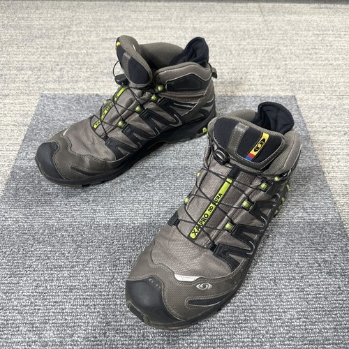 Scarpe salomon pro - scarpe,