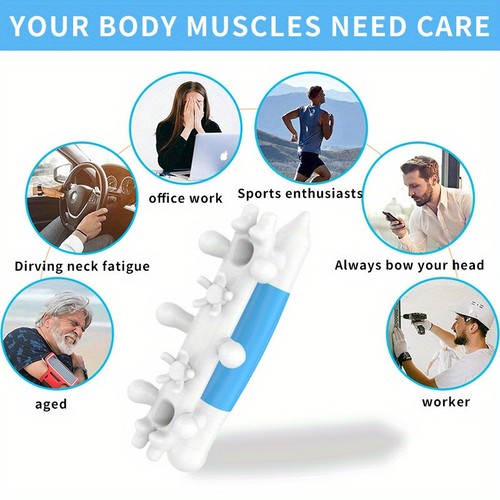 Strumento massaggio fascia per - strumento,