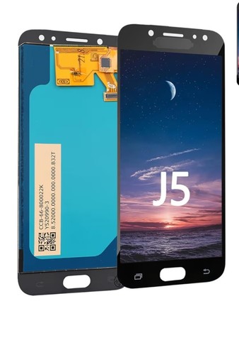 Display lcd samsung galaxy - samsung, j5