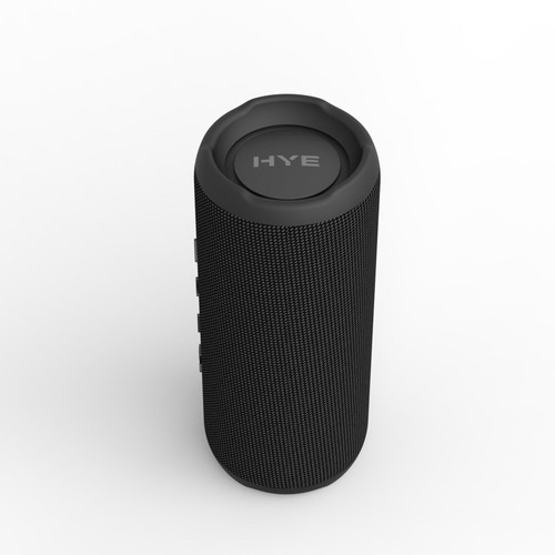 Hye 20w altoparlante bluetooth - altoparlante,