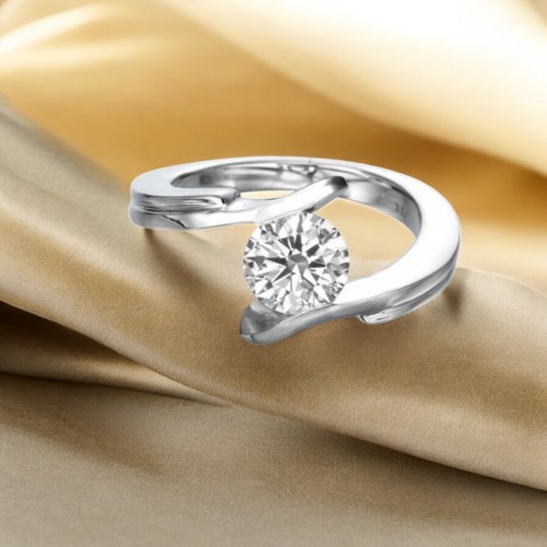 Anello fidanzamento - anello,