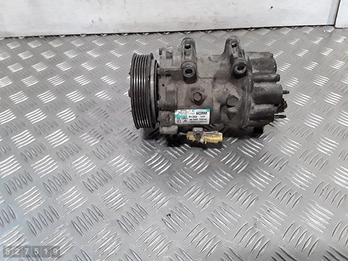 2007 citroen picasso - 2007,