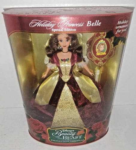 Disney bella la bestia - la,