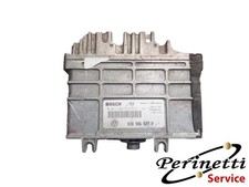 Centralina iniezione motore - iniezione,