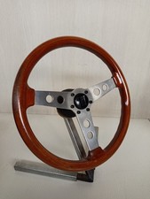 volante vintage originale