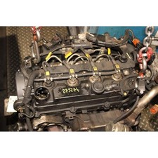 ⭐ MOTORE COMPL. OPEL A17DTS