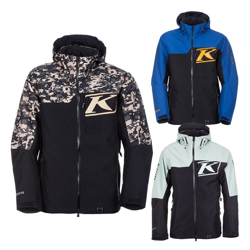 Klim powerxross giacca - klim, uomo