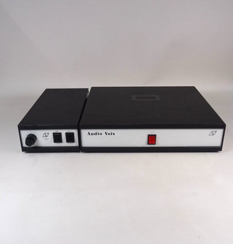 Preamplificatore audio vois - audio,