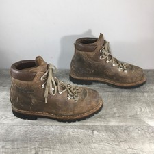 Stivali da uomo vintage