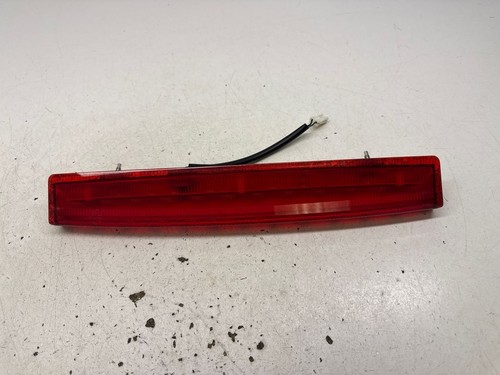Terza luce freno infiniti - terza,