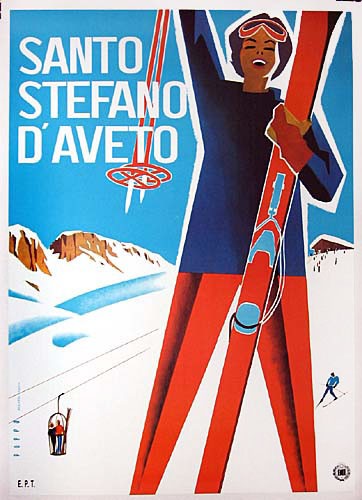 Poster originale anni - 90,