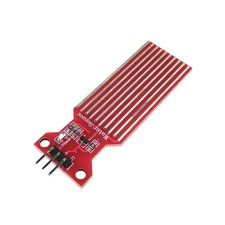 Modulo sensore livello acqua