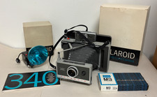 Polaroid Land Camera modello