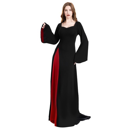Abito gotico donna stile - abito,