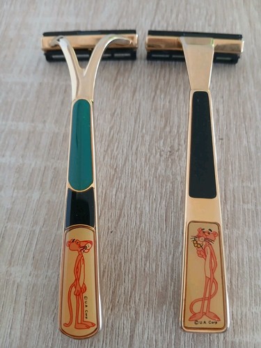 The pink panther - the, vintage