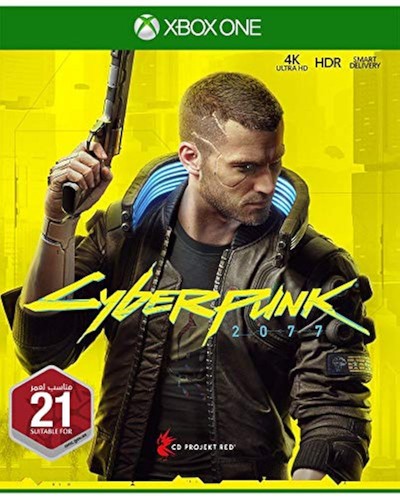 Cyberpunk 2077 xbox one - cyberpunk,