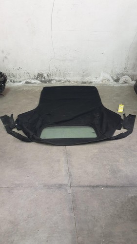 Telo cappotta per mini cooper - cappotta,
