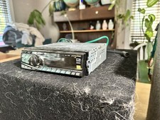 Alpine DVA-7996 DVD/CD/MP3