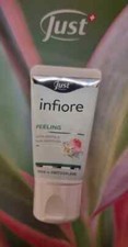 Just Peeling Infiore 30ml - Per Una Pulizia Profonda E Delicata Del Viso
