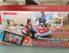 Nintendo Switch Mario Kart