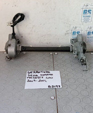 SERRATURA SELLA YAMAHA MAJESTY