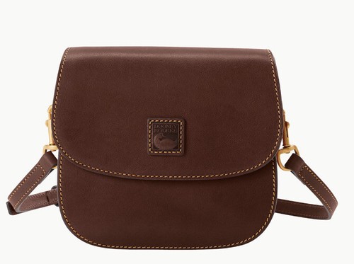 Borsa sella fiorentina - borsa,