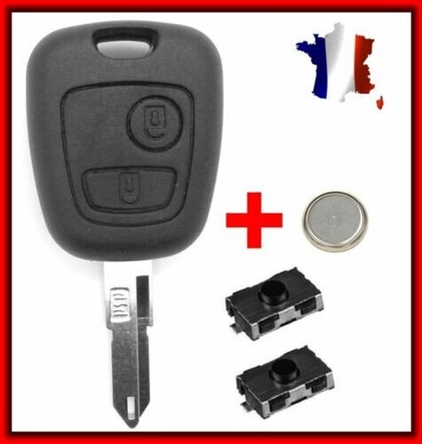 Coque plip chiave - plip, per