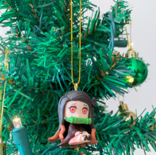 Demon slayer Christmas