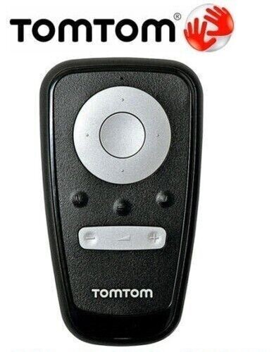 Tomtom telecomando grigio - tomtom, go
