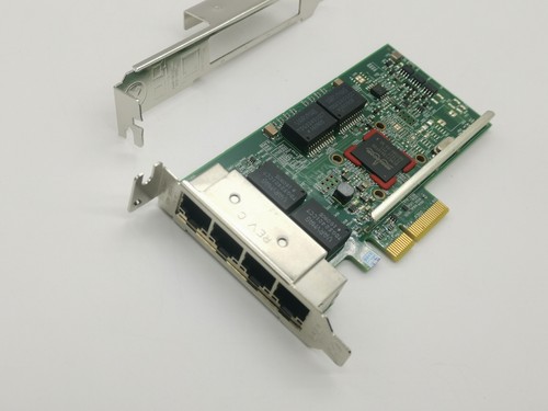 Scheda rete gigabit - scheda, di