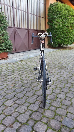 Bici corsa strada trek - bici,