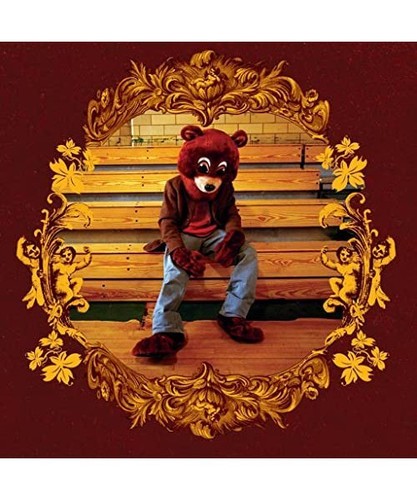 College dropout - college,