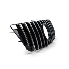 Griglia radiatore sport nera - sport,