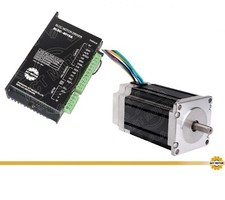 Motore DC brushless 1 asse