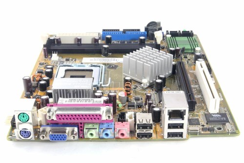 Asus p5r4t computer pc - computer,