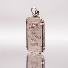 CREDIT SUISSE 20 grammi