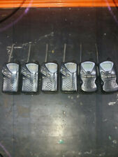 6 radio ricetrasmittenti  kenwood 