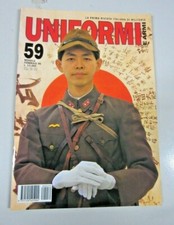 Uniforms and Weapons Military