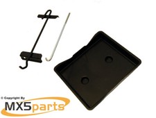 Kit raccordo vassoio batteria