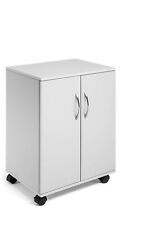 Durable 311510 - Carrello Multifunzione 74/53 Chiuso, Grigio