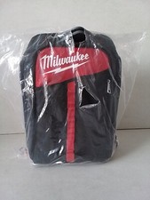 Zaino Porta Utensili Milwaukee