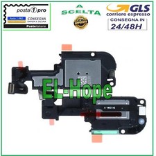 SUONERIA BUZZER ALTOPARLANTE