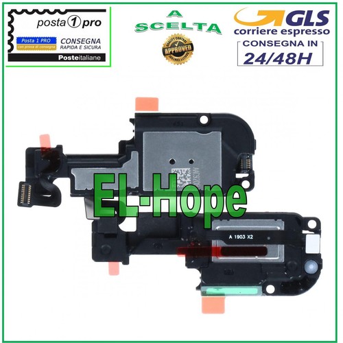 Suoneria buzzer altoparlante - buzzer,