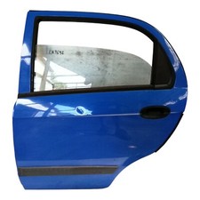 Porta Portiera Posteriore